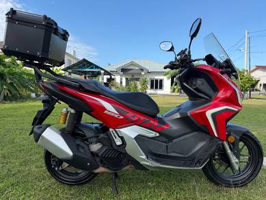 Honda ADV 160