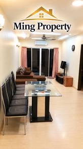 Apartment For Rent in Ocean View (Bandar Sri Pinang)