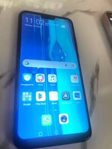 huawei y9