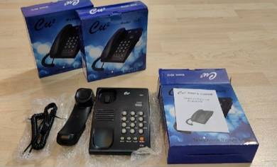 Home:Office Use Telephone