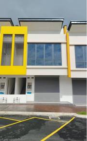 Shop lot For Sale in Alam Impian,SGR