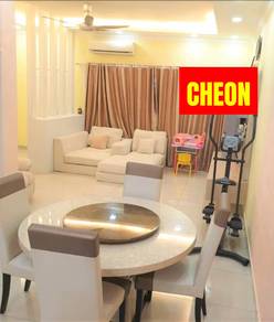 2-storey Terraced House For Sale in Teluk Kumbar,PNG