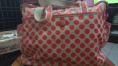 Bag Coach