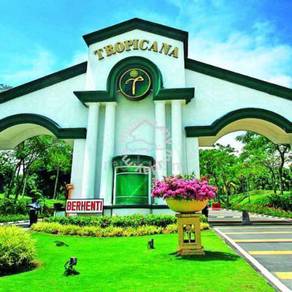 Tropicana family golf membership for sale