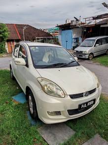 Perodua MyVi EZ in Ayer Itam, PNG