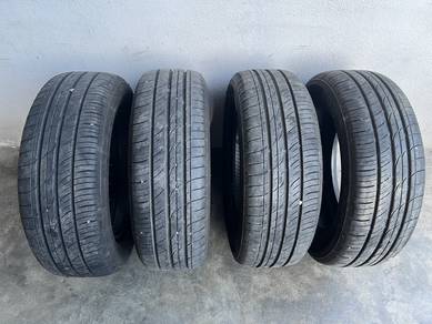 4biji tayar toyo size 185/60/14 myvi axia bezza