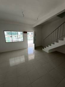 2-storey Terraced House For Rent in Ipoh,PRK