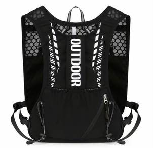 5L Running Hydration Vest Backpack
