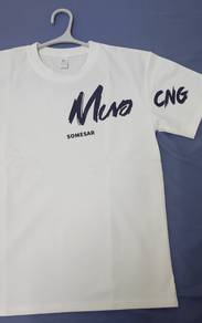 short sleeve t-shirt 