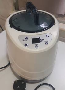 Mini Warmer/Sterilizer - 2L