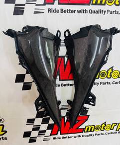 Ready Stock NZCarbon DeletedSidemirror Forza250