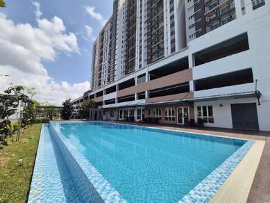 Condominium For Rent in Semenyih,SGR