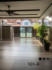 Terraced House For Sale in Bandar Botanic,SGR