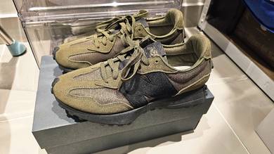 new balance 327