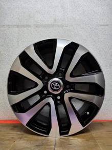 Sport rim 20 inch LEXUS LX570 TOYOTA LAND CRUISER