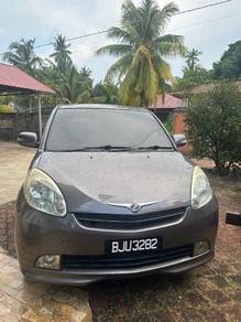 Perodua MyVi EZi in Kota Bharu, KTN