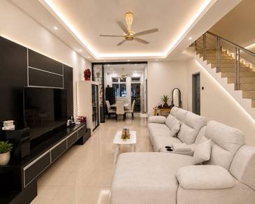 2-storey Terraced House For Sale in Bandar Puteri Klang,SGR