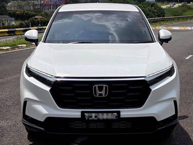 Honda CR-V E in Pasir Gudang, JHR