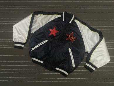 The Winter's Tale Sapporo bomber XL