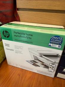 HP DeskJet Advantage 4275 Printer - Like new