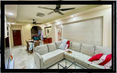 Apartment For Sale in Pangsapuri Seri Pinang (Seri Kembangan)