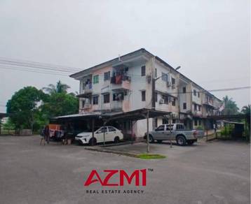Flat For Sale in Greenwood Park Flat
