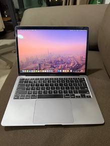 Apple MacBook Air 13 inch M1 Chip 8GB RAM 256GB 
