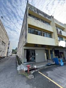Shop lot For Sale in Ampang,SGR