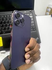 I Phone 14 Pro Max