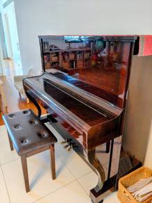 Mint condition Piano
