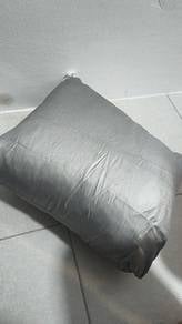 Cover Kereta Model Axia (2014-2019)