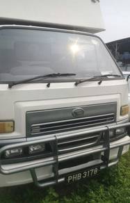 Daihatsu Delta V58