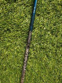 Golf Driver Shaft Aldila Blue Rogue 8.5.9 65R