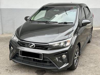 Perodua Bezza AV in Bandar Bukit Tinggi, SGR