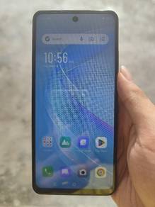 Infinix Smart 8 Pro