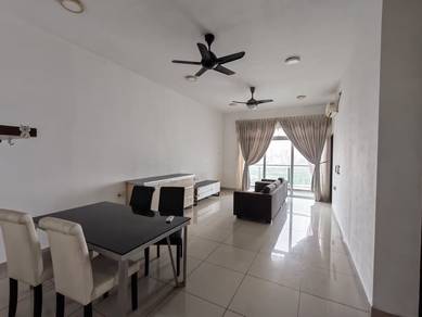 Condominium For Sale in M Condominium @ Larkin