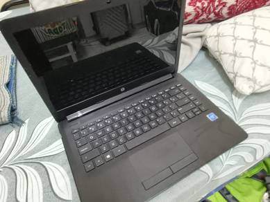Intel Celeron N-4000