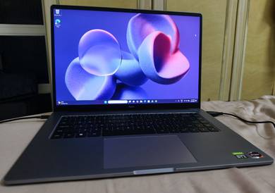 Xiaomi RedmiBook Pro 15 2022 Laptop (China Set)