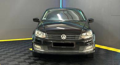 Volkswagen Vento COMFORTLINE in Seri Kembangan, SGR