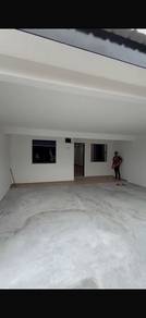 1-storey Terraced House For Sale in Kluang,JHR