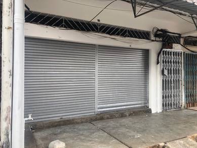 Shop lot For Rent in Kluang,JHR