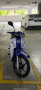 Demak DJ 90