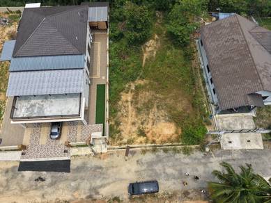 Residential Land in Kajang, SGR