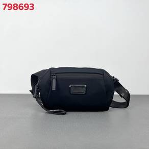 tumi Clare Double Zip Brief - Bags & Wallets for sale in Puncak