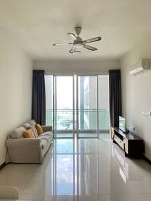 Condominium For Rent in Paragon Suites @ CIQ