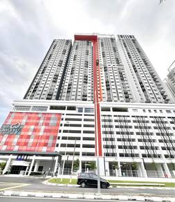 Apartment For Rent in Sky Awani 5