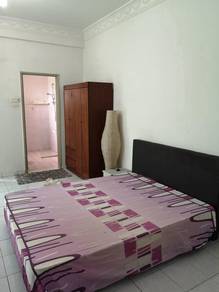 Condominium For Rent in Ridzuan Condominium