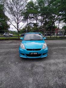 2009 Perodua MyVi EZi