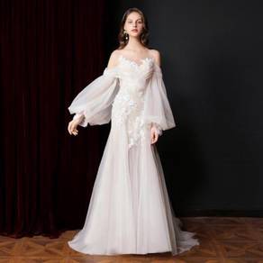 Wedding prom evening dress gown RB2406