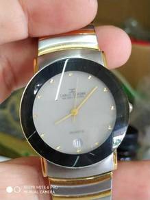 Vintage Carlo Cardini gent watch